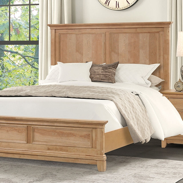 McHenry Queen Bedroom Set - Jay's Mattress Plus (NY)
