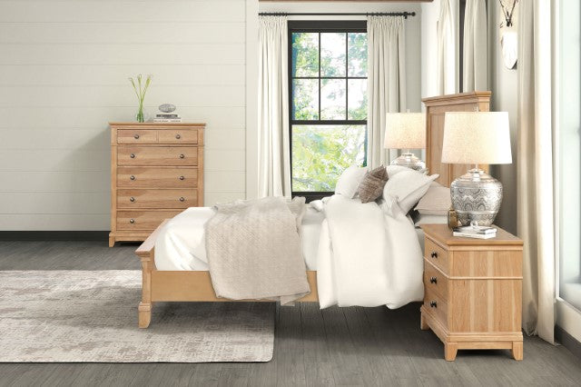 McHenry Queen Bedroom Set - Jay's Mattress Plus (NY)