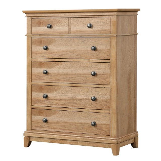 McHenry Chest - Jay's Mattress Plus (NY)