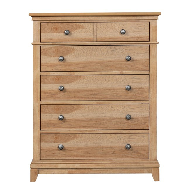 McHenry Chest - Jay's Mattress Plus (NY)