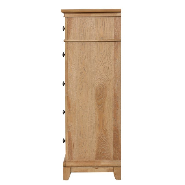 McHenry Chest - Jay's Mattress Plus (NY)