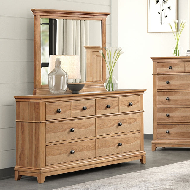 McHenry Dresser - Jay's Mattress Plus (NY)