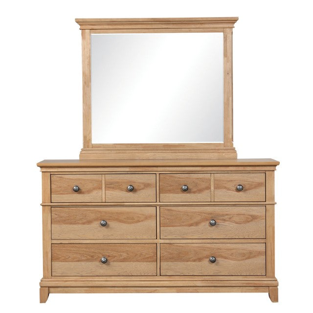 McHenry Dresser - Jay's Mattress Plus (NY)