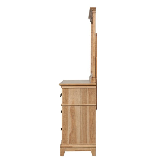 McHenry Dresser - Jay's Mattress Plus (NY)