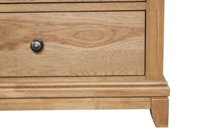 McHenry Dresser - Jay's Mattress Plus (NY)