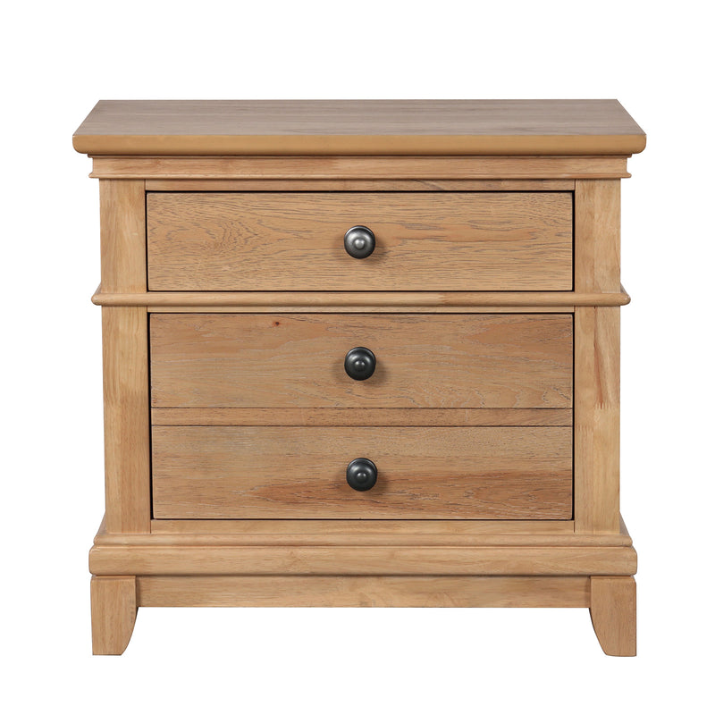 McHenry Nightstand - Jay's Mattress Plus (NY)