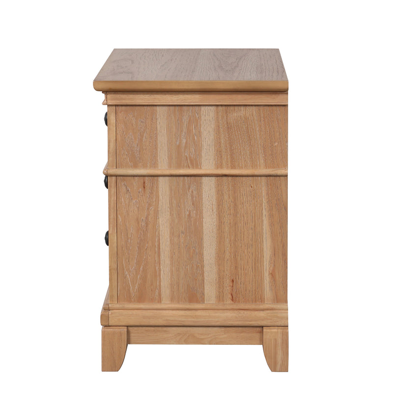 McHenry Nightstand - Jay's Mattress Plus (NY)