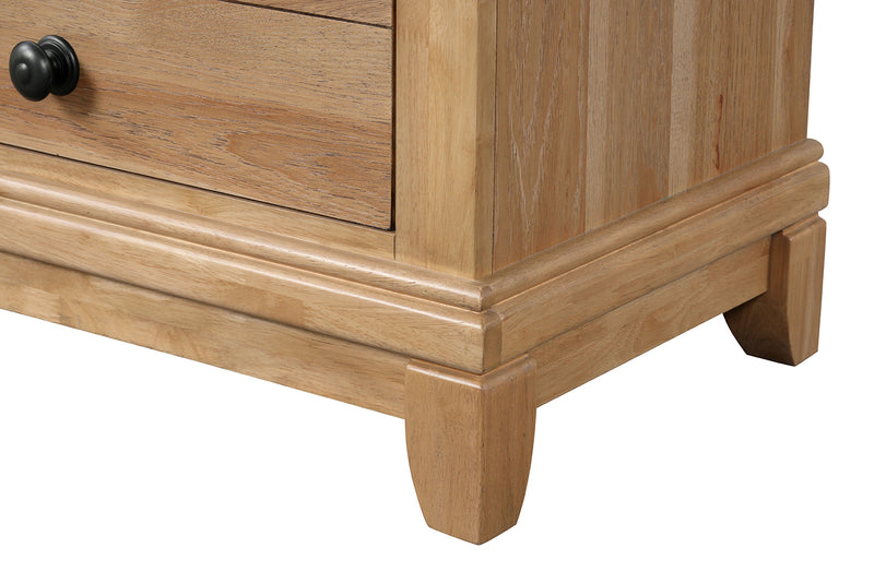 McHenry Nightstand - Jay's Mattress Plus (NY)