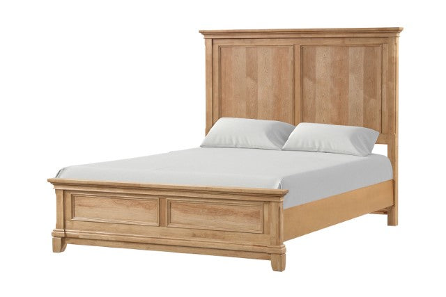 McHenry Queen Bedroom Set - Jay's Mattress Plus (NY)