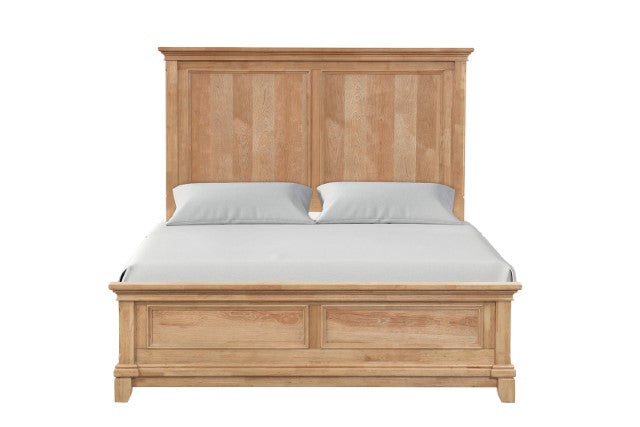 McHenry Queen Bedroom Set - Jay's Mattress Plus (NY)