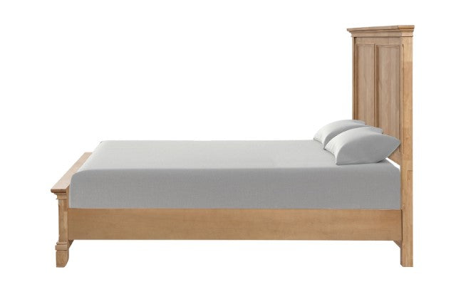 McHenry Queen Bedroom Set - Jay's Mattress Plus (NY)