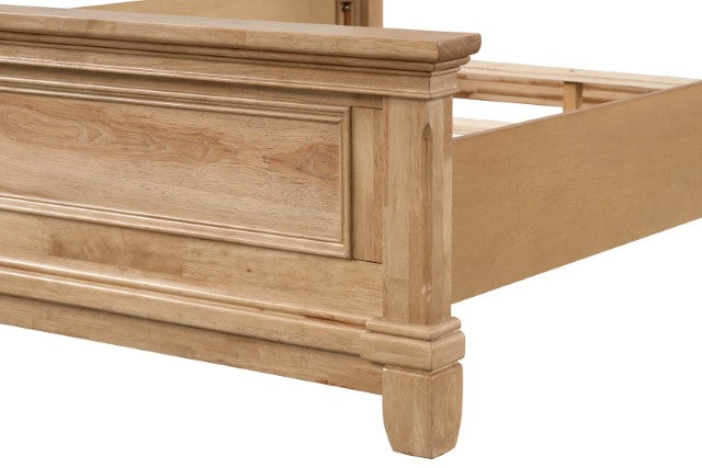McHenry Queen Bedroom Set - Jay's Mattress Plus (NY)