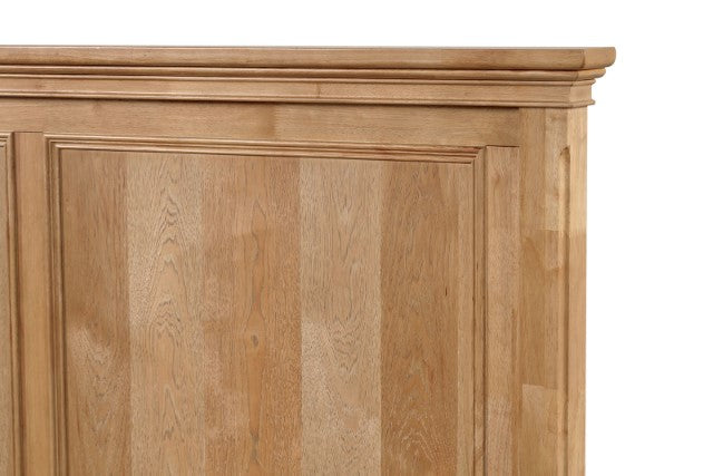 McHenry Queen Bedroom Set - Jay's Mattress Plus (NY)