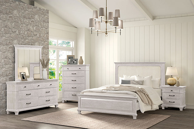 Swanley Bed - Jay's Mattress Plus (NY)