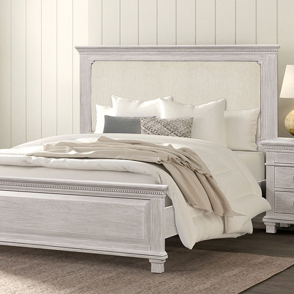 Swanley Queen Bedroom Set - Jay's Mattress Plus (NY)