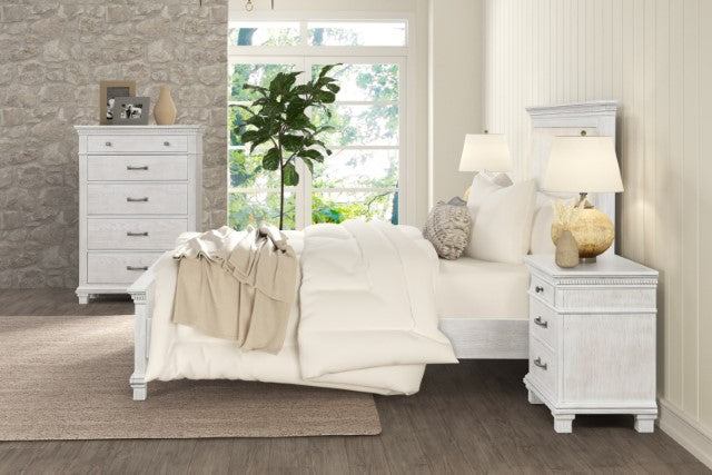 Swanley Queen Bedroom Set - Jay's Mattress Plus (NY)