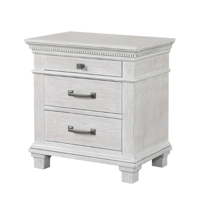 Swanley Nightstand - Jay's Mattress Plus (NY)