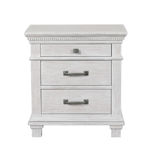 Swanley Nightstand - Jay's Mattress Plus (NY)