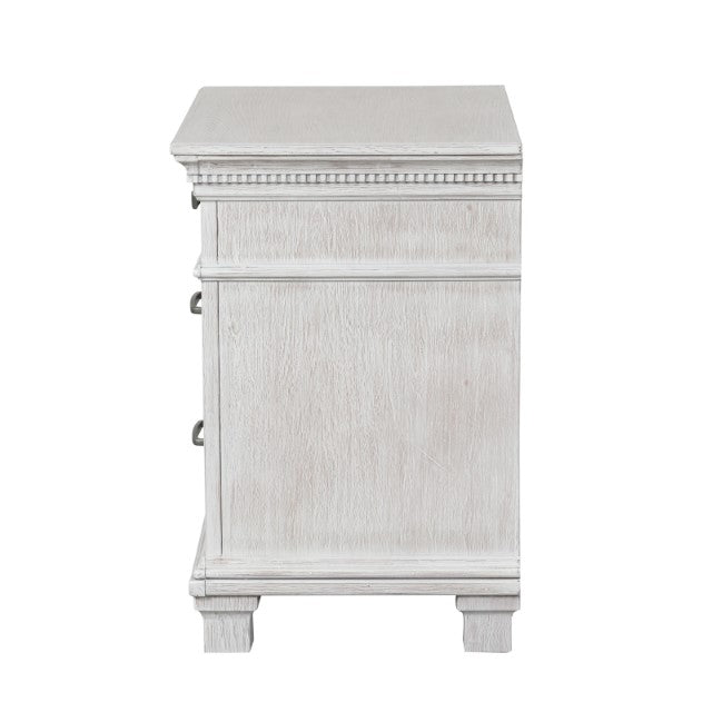 Swanley Nightstand - Jay's Mattress Plus (NY)