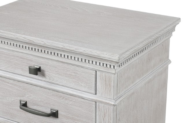 Swanley Nightstand - Jay's Mattress Plus (NY)