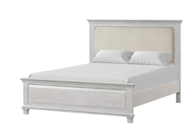 Swanley Queen Bedroom Set - Jay's Mattress Plus (NY)