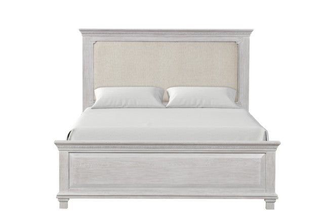 Swanley Queen Bedroom Set - Jay's Mattress Plus (NY)