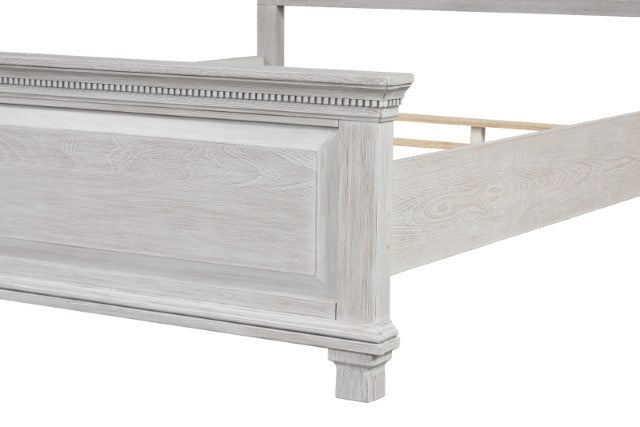 Swanley Queen Bedroom Set - Jay's Mattress Plus (NY)