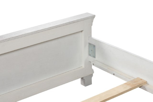 Swanley Queen Bedroom Set - Jay's Mattress Plus (NY)