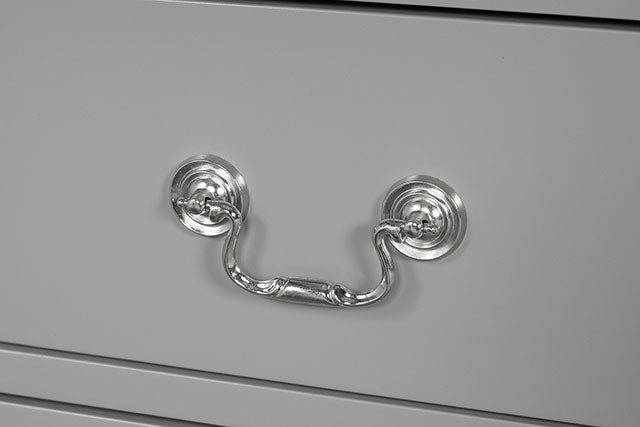 Louis Philippe Chest - Jay's Mattress Plus (NY)