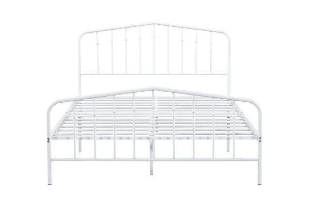 Nicoli Full Metal Bed - Jay's Mattress Plus (NY)