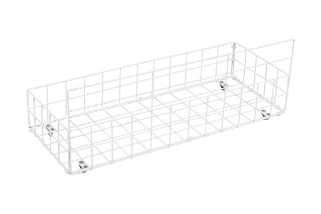 Nicoli Queen Metal Bed With Underbed Storage - Jay's Mattress Plus (NY)