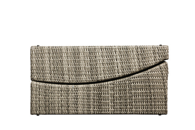 Kesi Patio Folding Bed - Jay's Mattress Plus (NY)