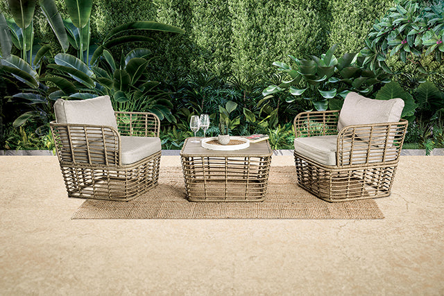 Johari Conversation Set - Jay's Mattress Plus (NY)