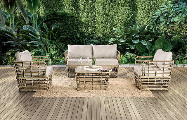 Johari Conversation Set - Jay's Mattress Plus (NY)
