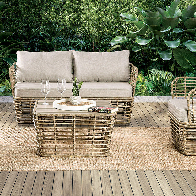 Johari Conversation Set - Jay's Mattress Plus (NY)