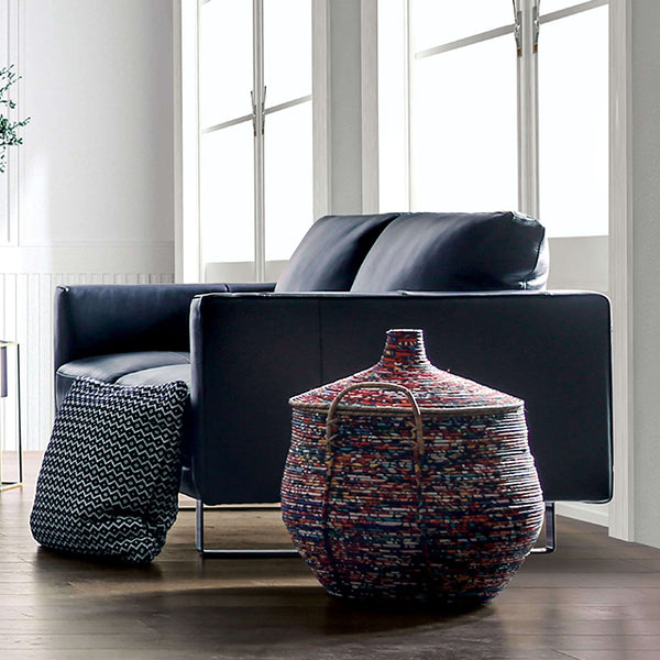 Mezzanotte Loveseat - Jay's Mattress Plus (NY)