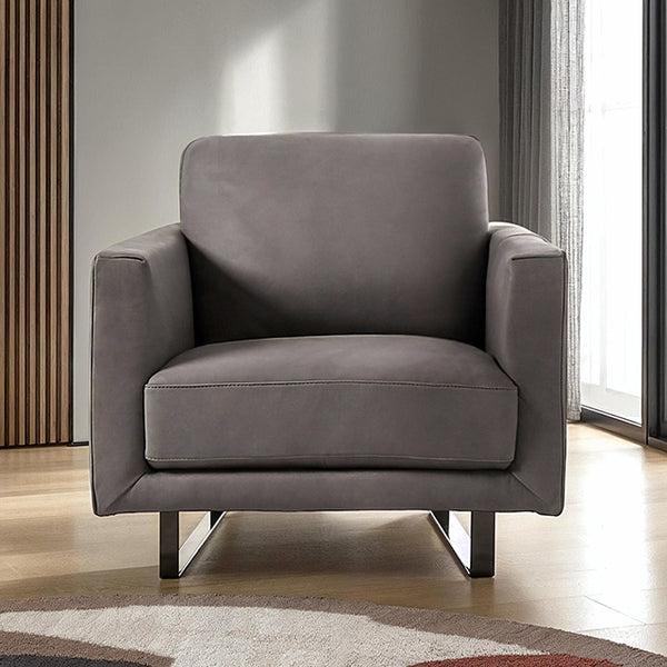 Mezzanotte Chair - Jay's Mattress Plus (NY)