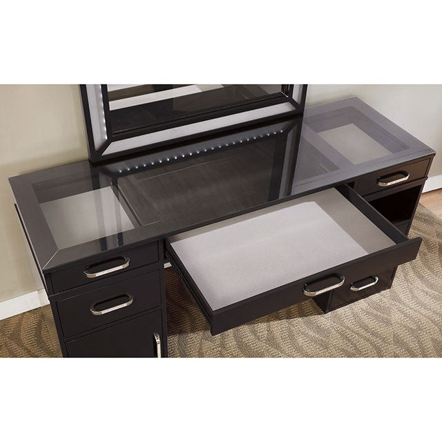 Vickie Vanity Set - Jay's Mattress Plus (NY)