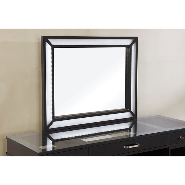 Vickie Vanity Set - Jay's Mattress Plus (NY)
