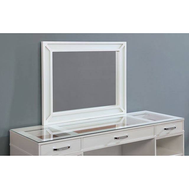 Vickie Vanity Set - Jay's Mattress Plus (NY)