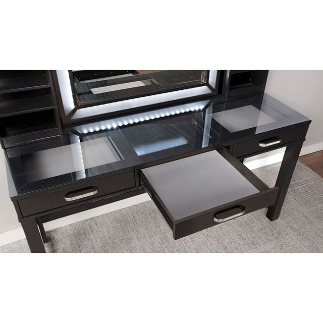 Stephanie Vanity Set - Jay's Mattress Plus (NY)