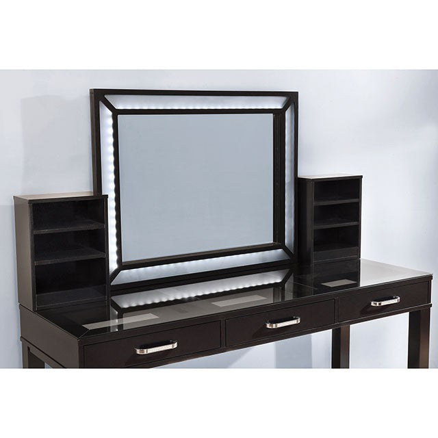 Stephanie Vanity Set - Jay's Mattress Plus (NY)