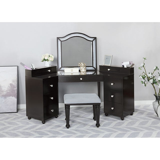 Tracie Vanity Set - Jay's Mattress Plus (NY)