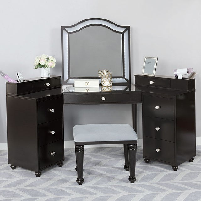 Tracie Vanity Set - Jay's Mattress Plus (NY)