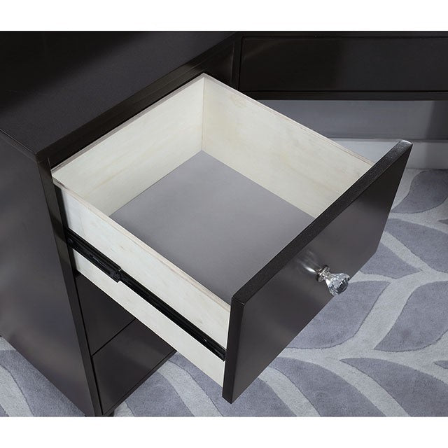 Tracie Vanity Set - Jay's Mattress Plus (NY)