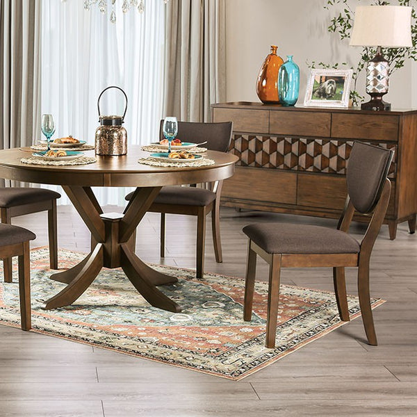 Marina 5 Pc Dining Table Set - Jay's Mattress Plus (NY)