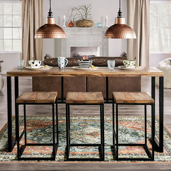 Larkspur Bar Table - Jay's Mattress Plus (NY)