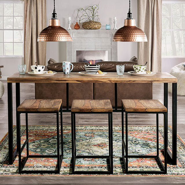 Larkspur Bar Table - Jay's Mattress Plus (NY)