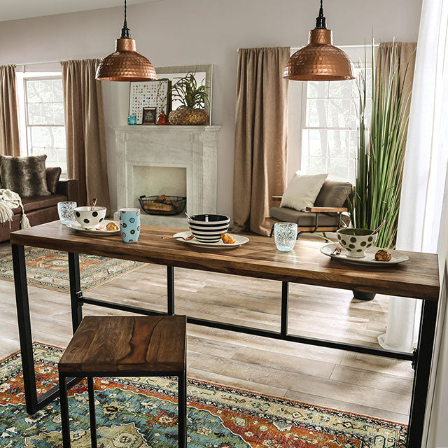 Larkspur Bar Table - Jay's Mattress Plus (NY)