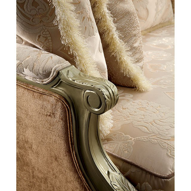 Langleben Love Seat - Jay's Mattress Plus (NY)